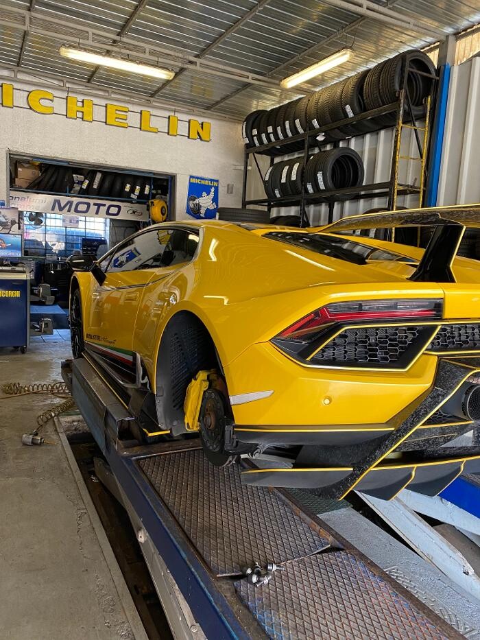 Images Euromaster Bonalumi Gomme