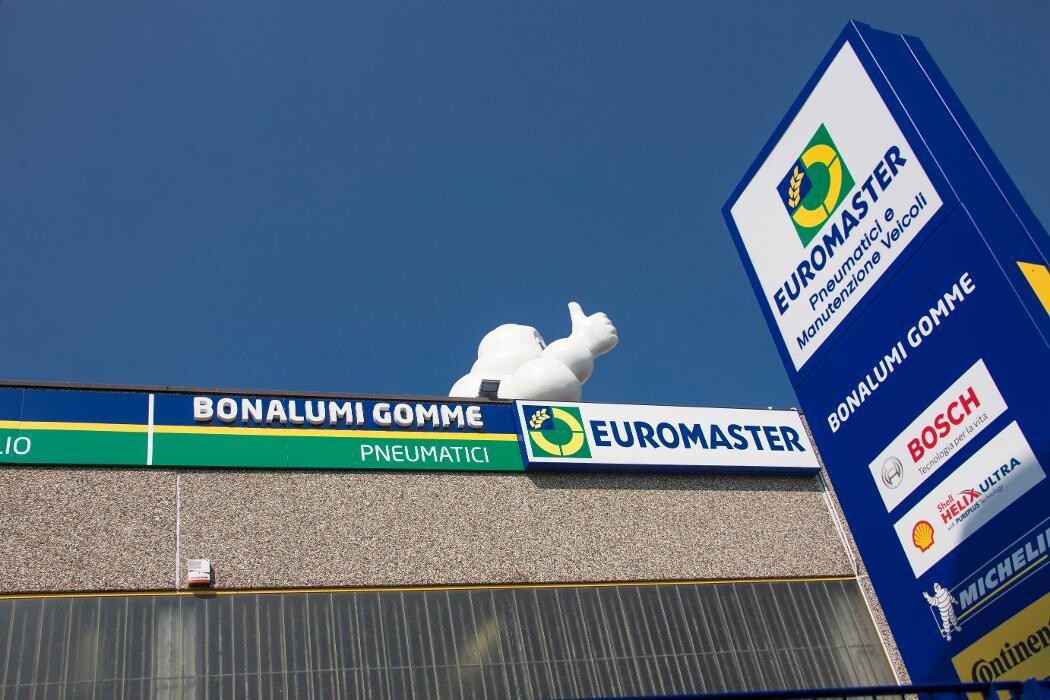 Images Euromaster Bonalumi Gomme