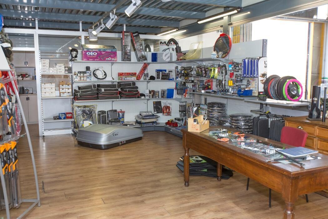 Images Euromaster Bonalumi Gomme