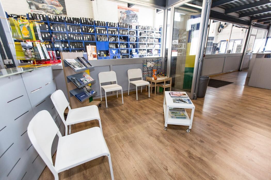 Images Euromaster Bonalumi Gomme