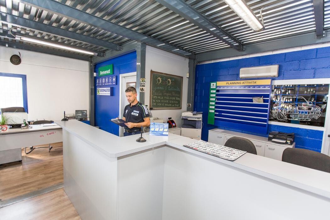 Images Euromaster Bonalumi Gomme