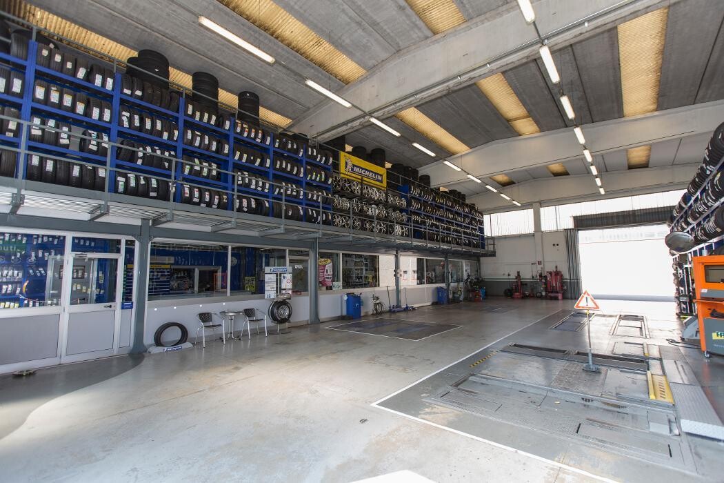 Images Euromaster Bonalumi Gomme