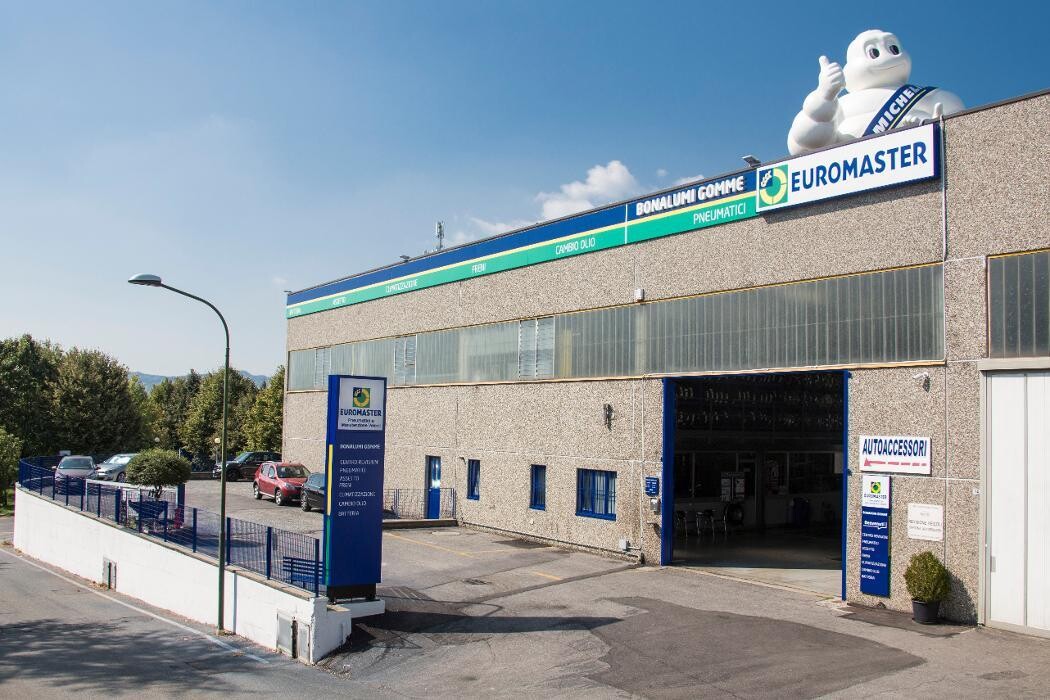 Images Euromaster Bonalumi Gomme