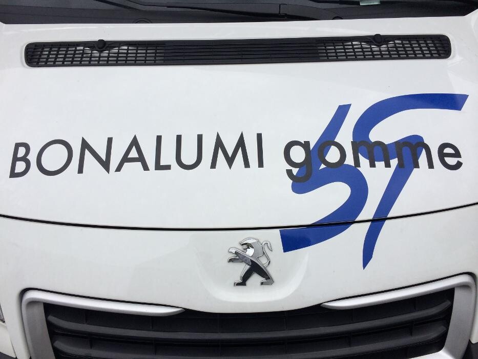 Images Euromaster Bonalumi Gomme