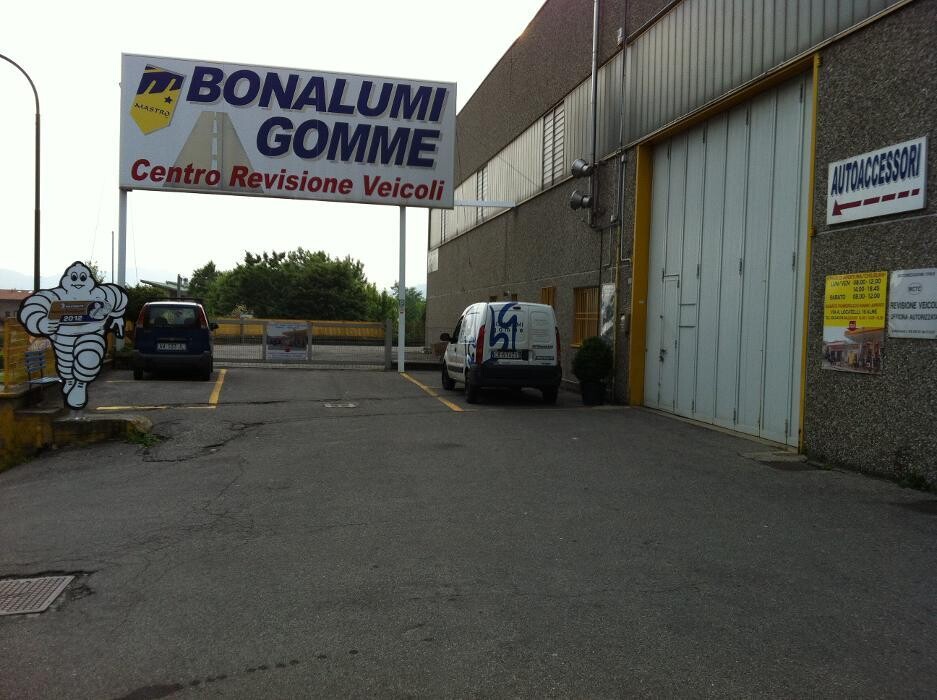 Images Euromaster Bonalumi Gomme