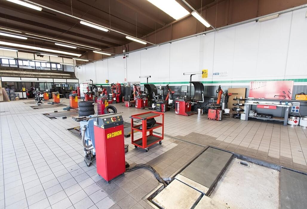 Images Euromaster Rinovis