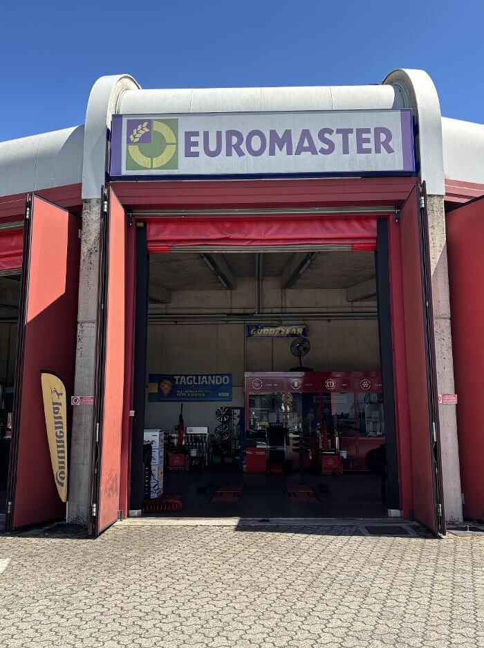 Images Euromaster Gorla Gomme Service
