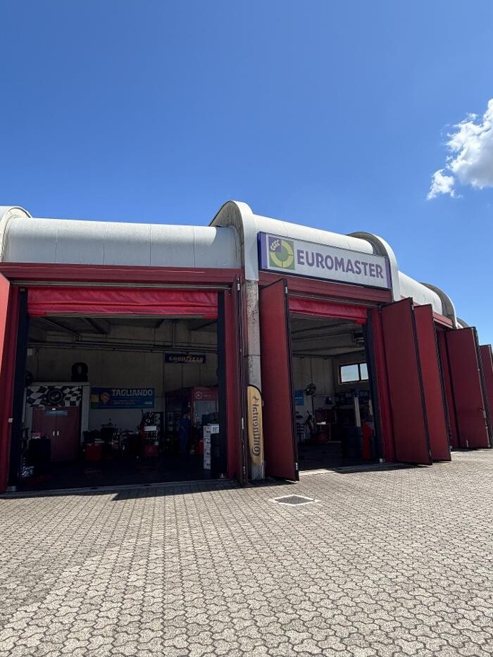 Images Euromaster Gorla Gomme Service