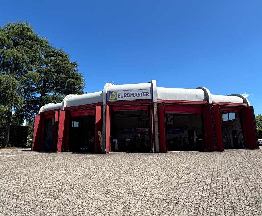 Images Euromaster Gorla Gomme Service