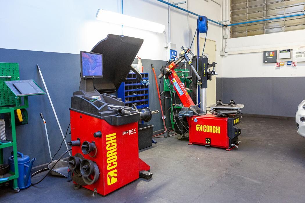 Images Euromaster Romeo Pneumatici