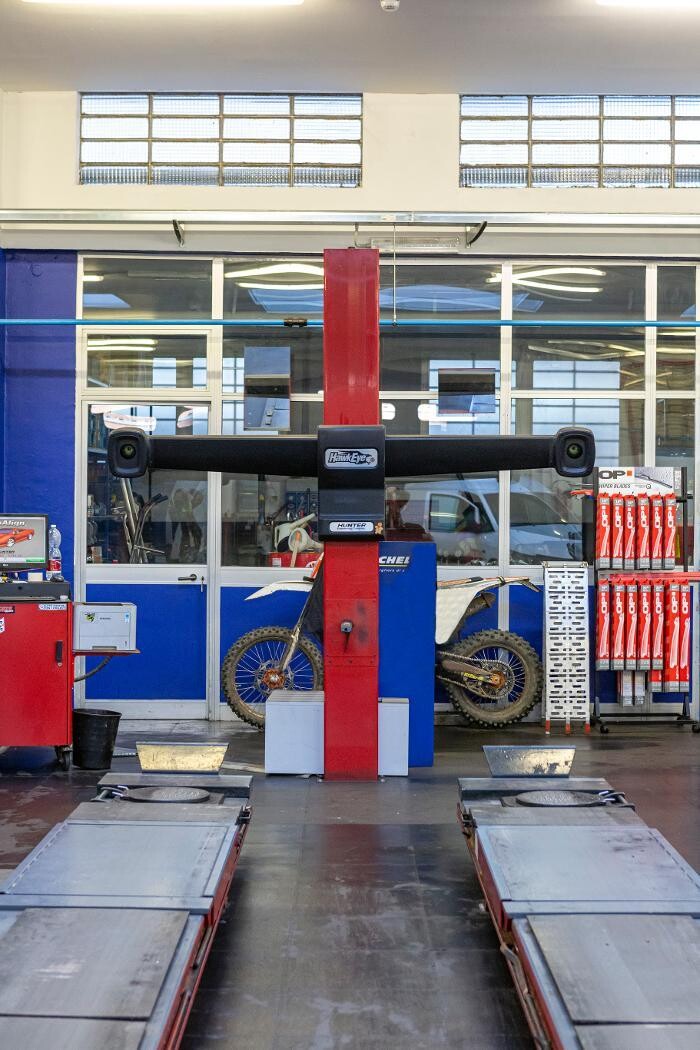 Images Euromaster Romeo Pneumatici