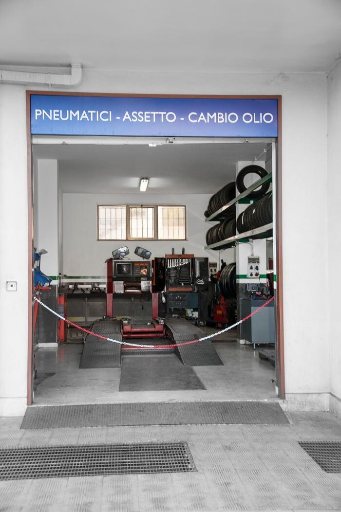 Images Euromaster Recchia Pneumatici