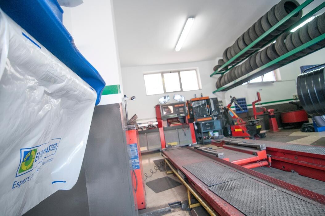 Images Euromaster Recchia Pneumatici