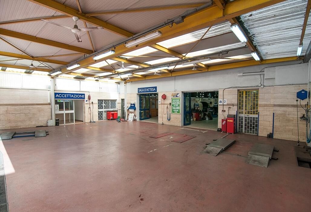 Images Euromaster Matera Gomme