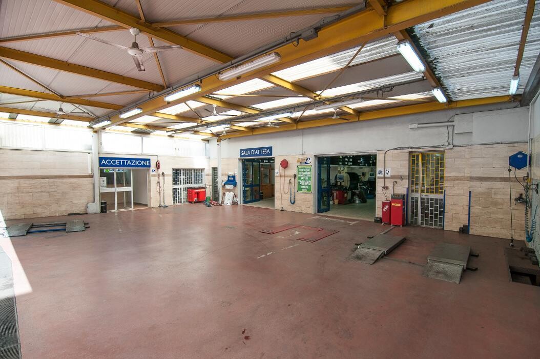 Images Euromaster Matera Gomme