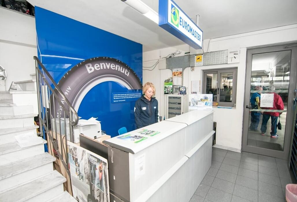 Images Euromaster Capaldi