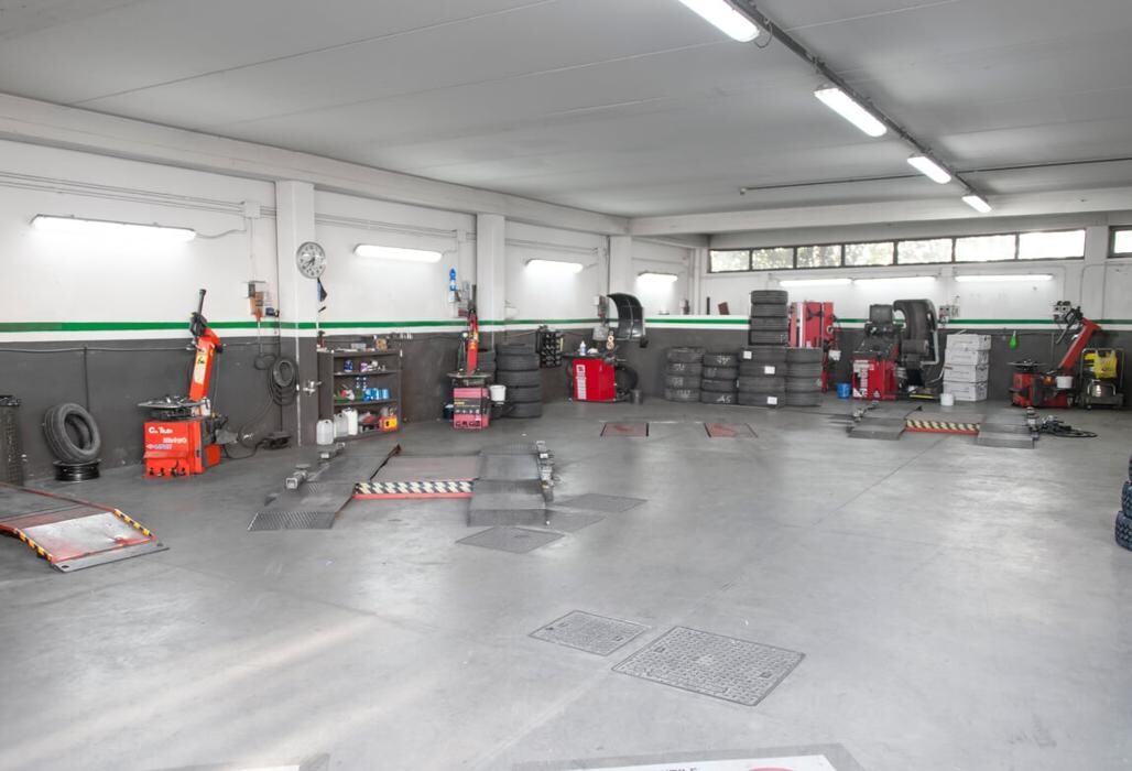 Images Euromaster Capaldi