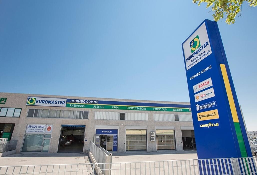 Images Euromaster Imbimbo Gomme