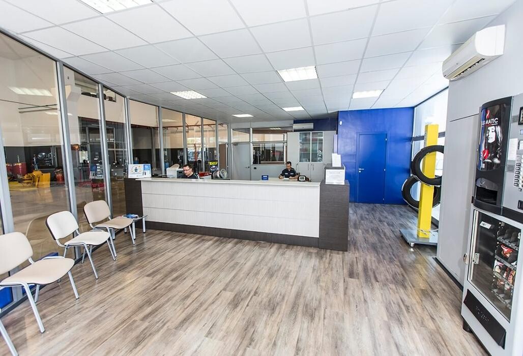 Images Euromaster Imbimbo Gomme