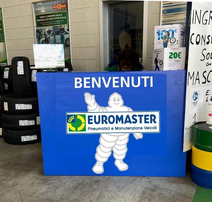 Images Euromaster Pneu Racing