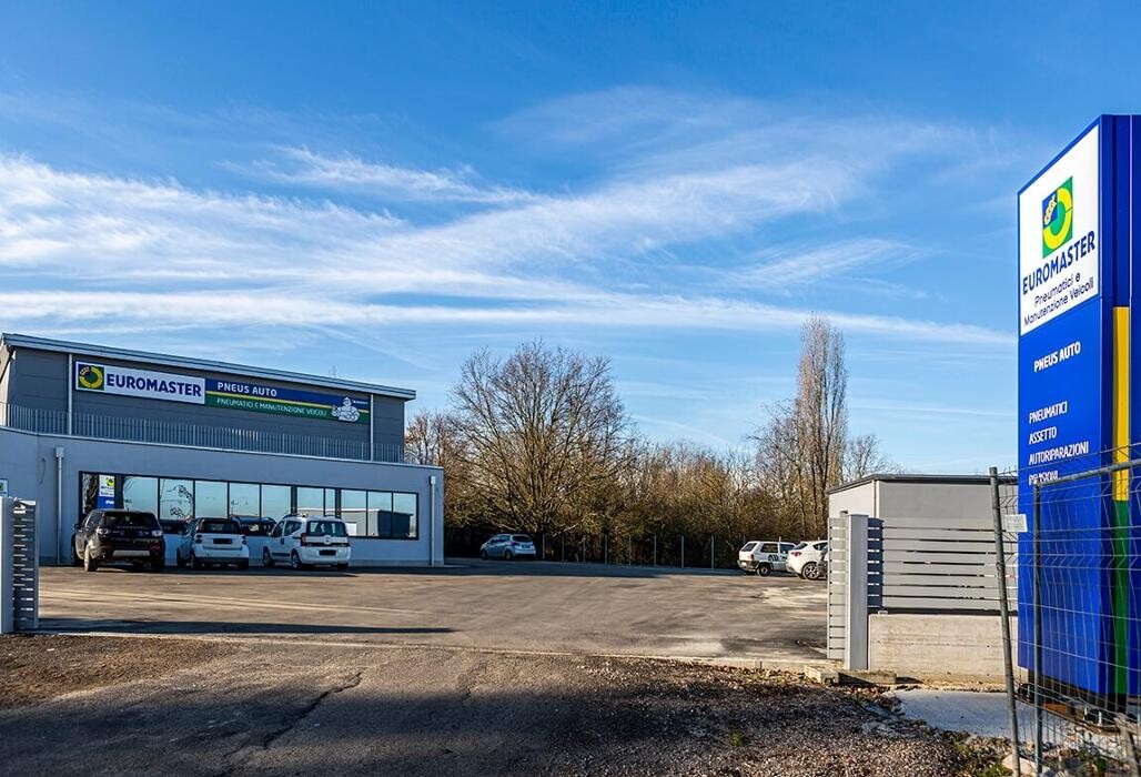 Images Euromaster Pneus Auto