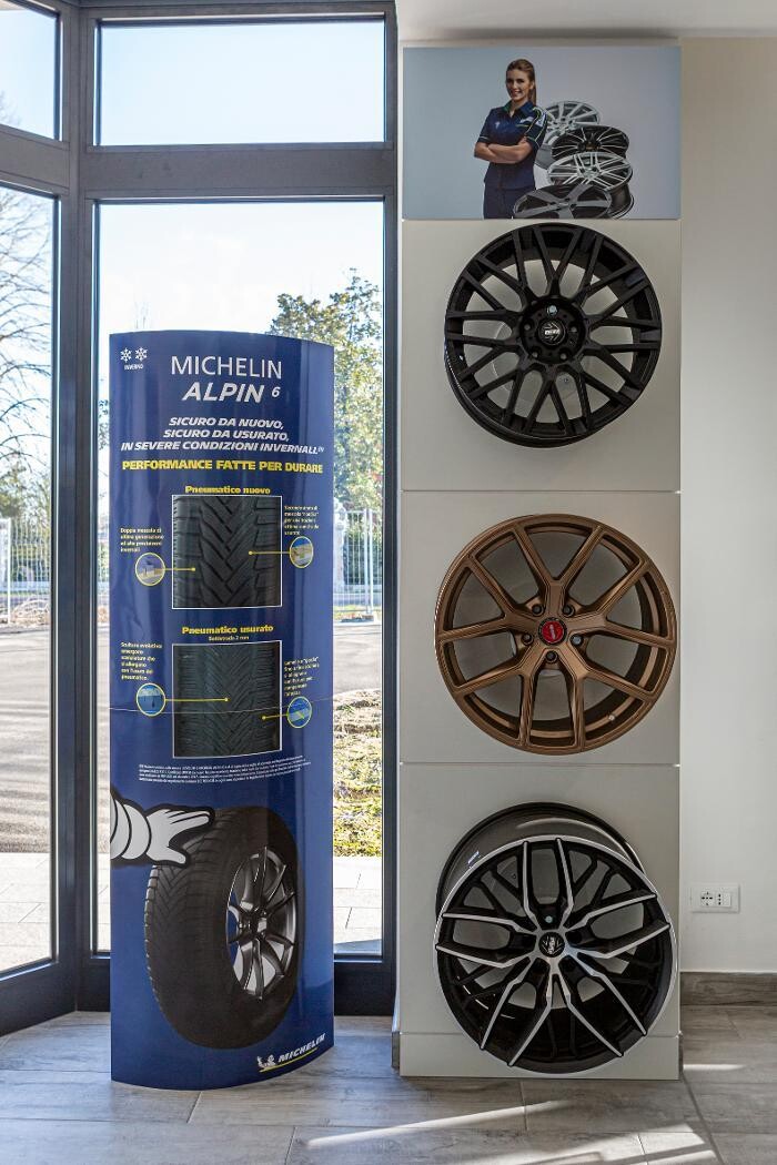 Images Euromaster Pneus Auto