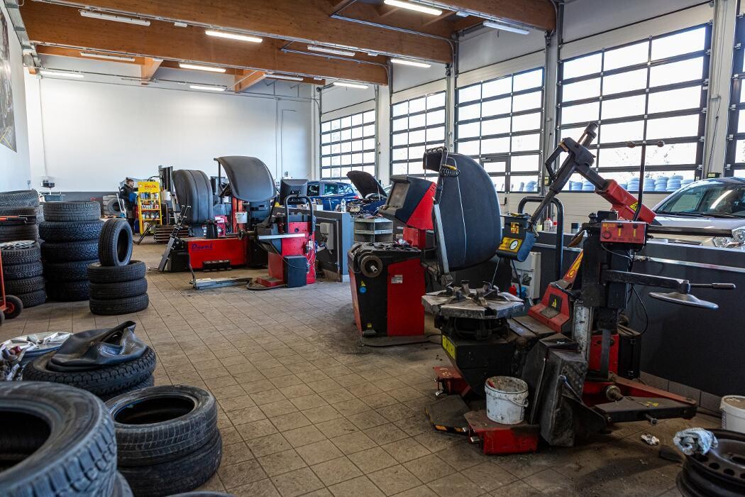 Images Euromaster Pneus Auto