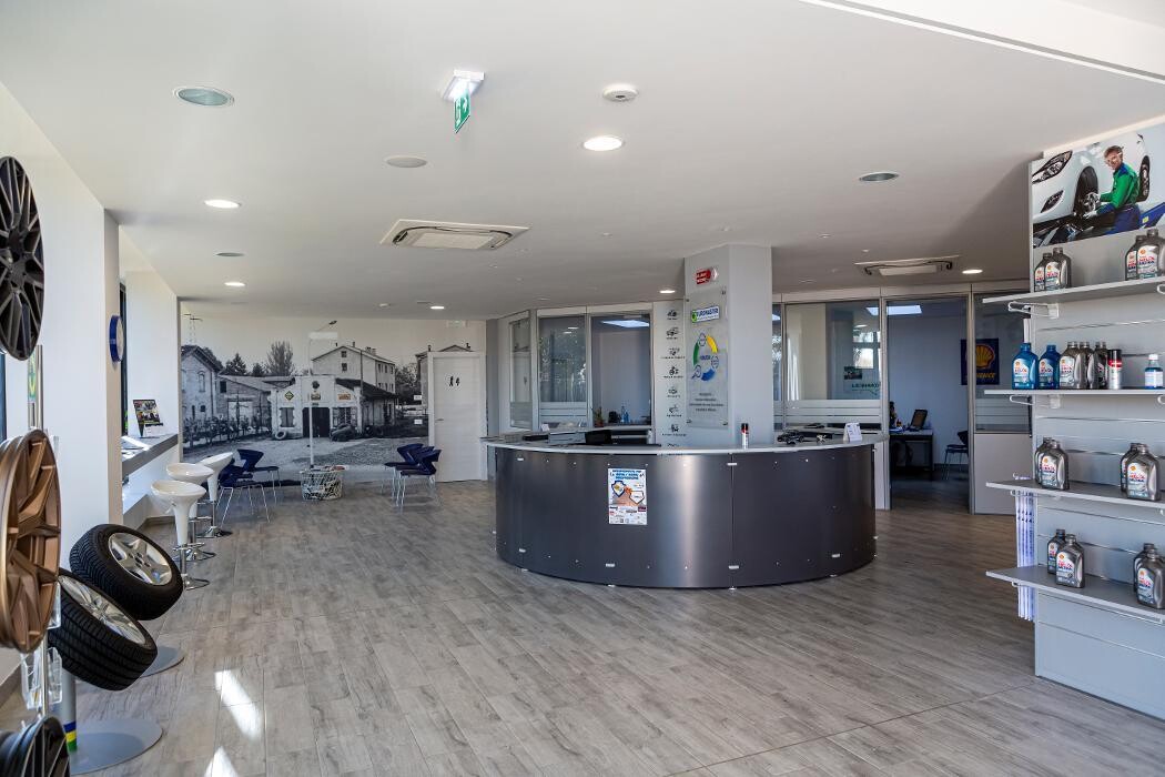 Images Euromaster Pneus Auto