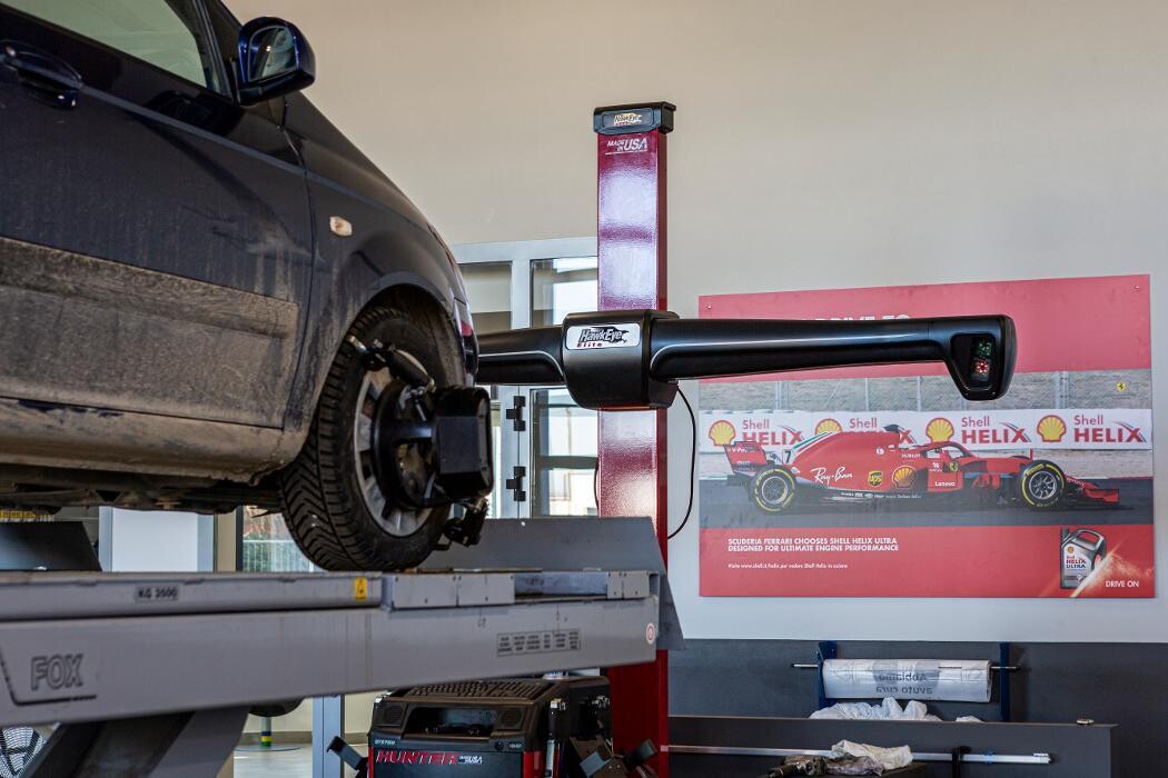 Images Euromaster Pneus Auto