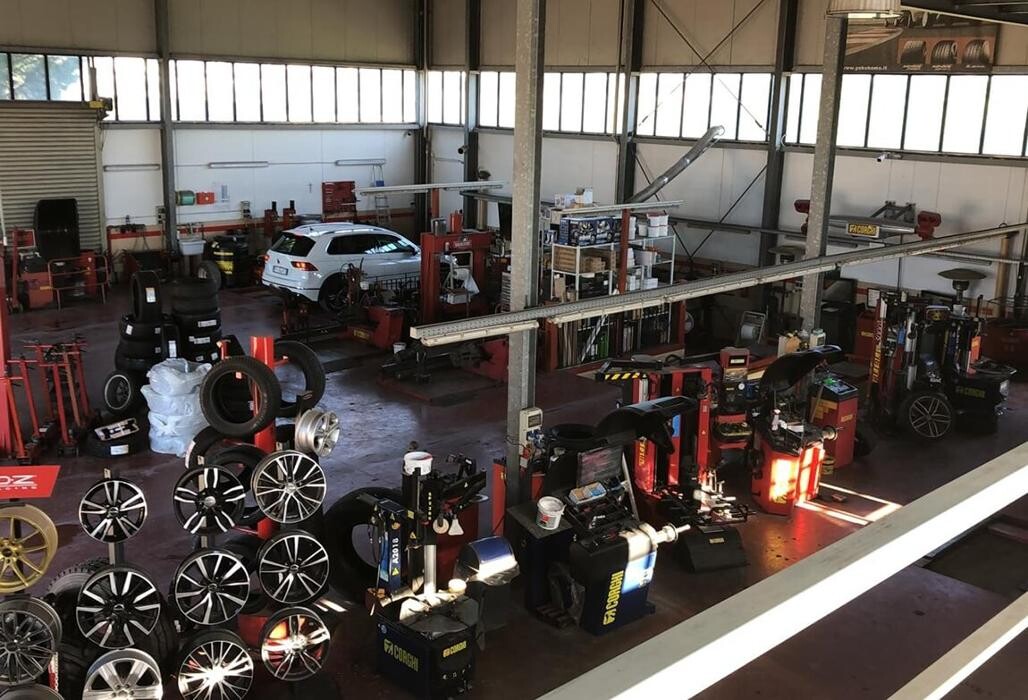 Images Euromaster Fullgom