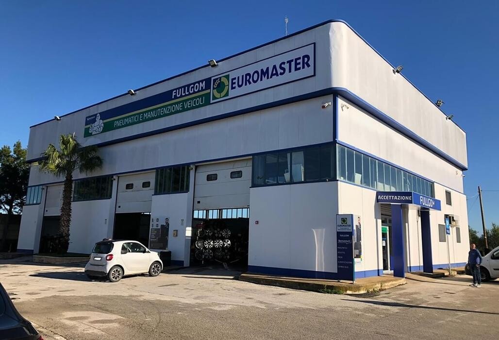 Images Euromaster Fullgom