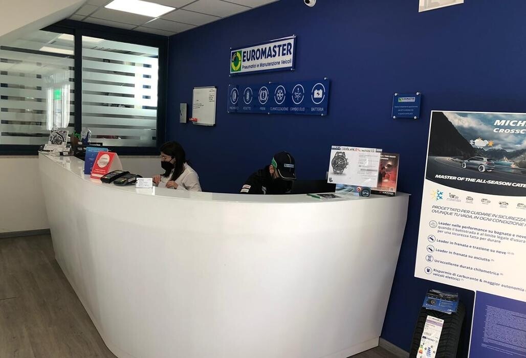 Images Euromaster Fullgom