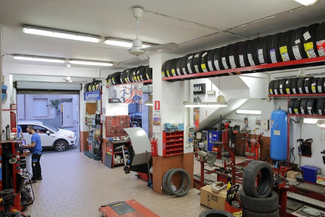 Images Euromaster Fullgom