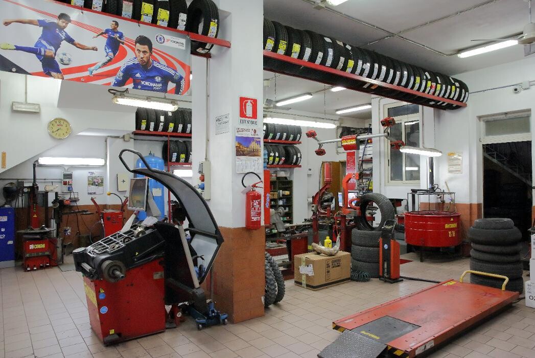 Images Euromaster Fullgom