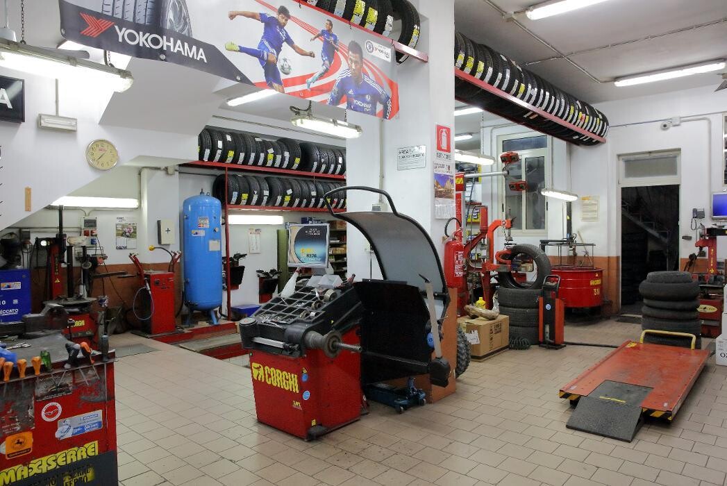 Images Euromaster Fullgom