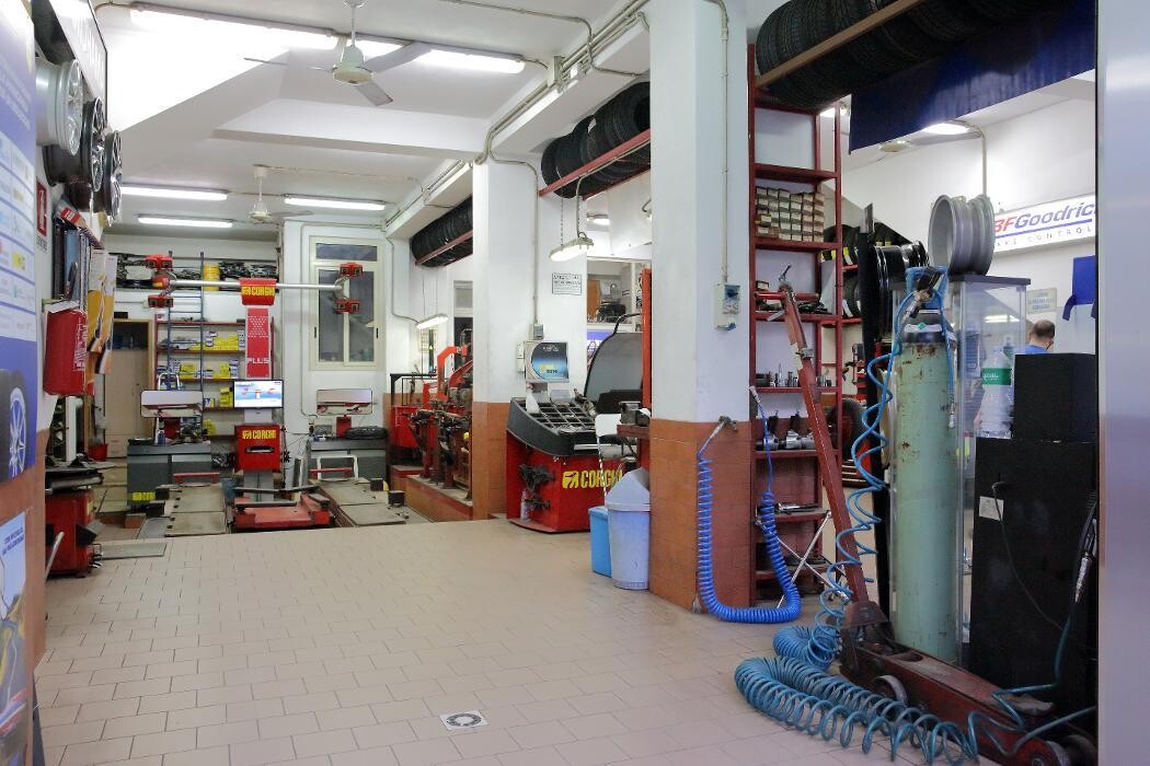 Images Euromaster Fullgom