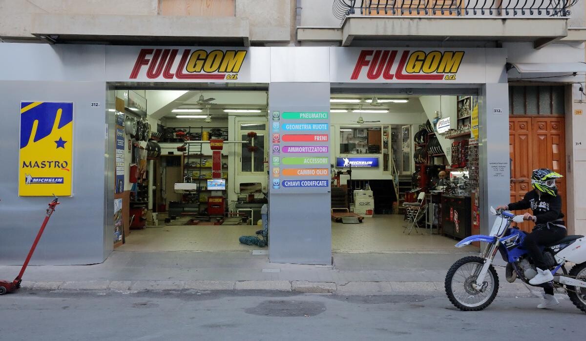 Images Euromaster Fullgom