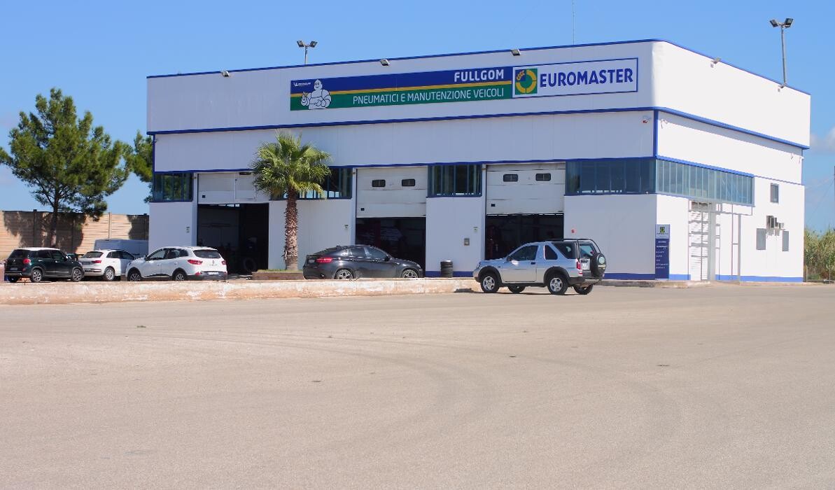 Images Euromaster Fullgom