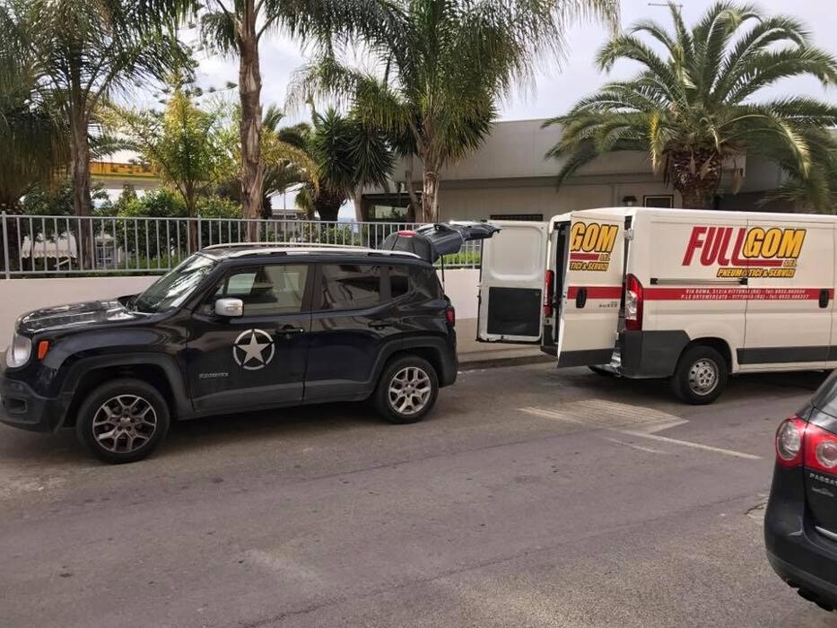 Images Euromaster Fullgom