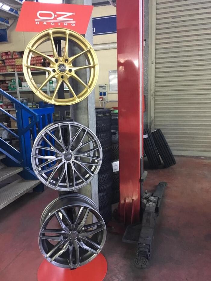 Images Euromaster Fullgom