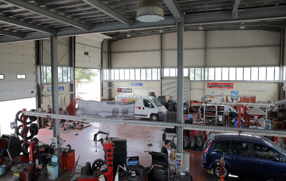 Images Euromaster Fullgom