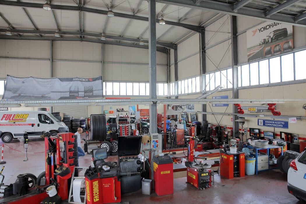 Images Euromaster Fullgom