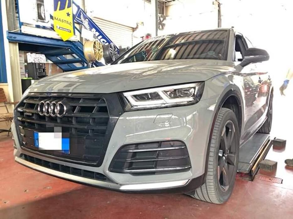 Images Euromaster Fullgom