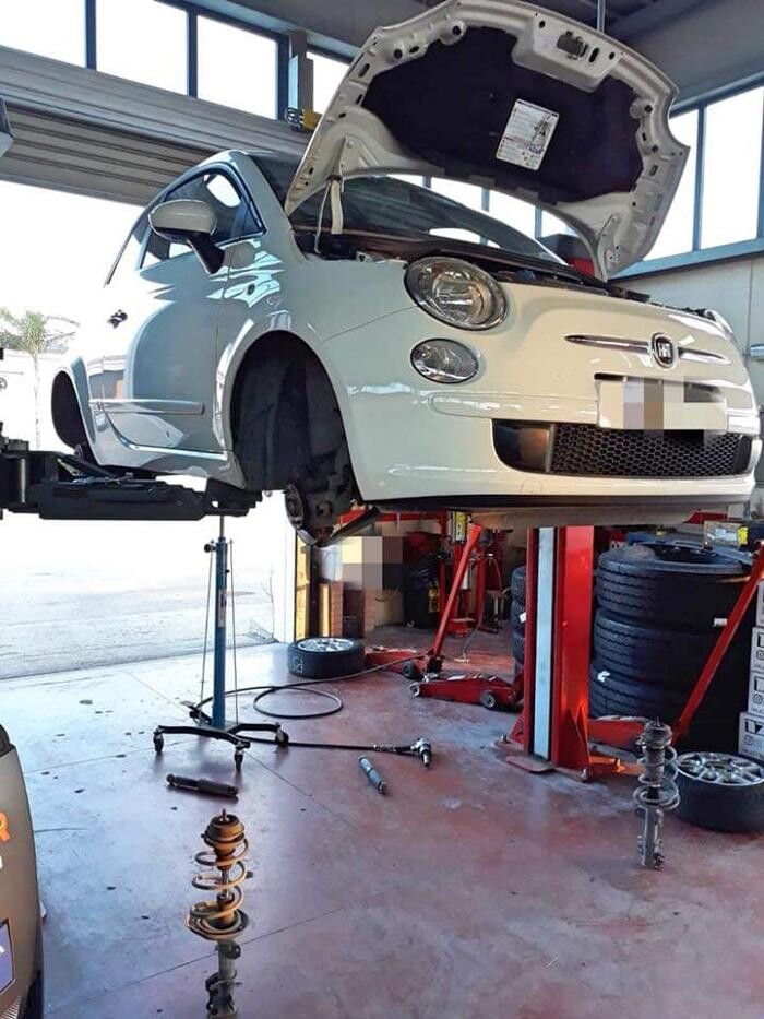 Images Euromaster Fullgom