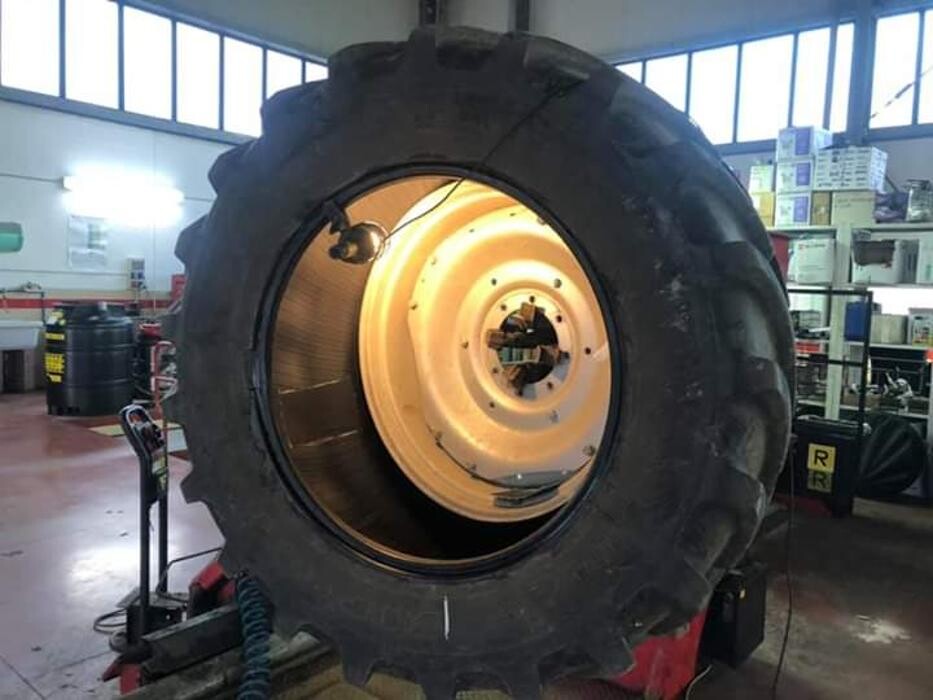 Images Euromaster Fullgom