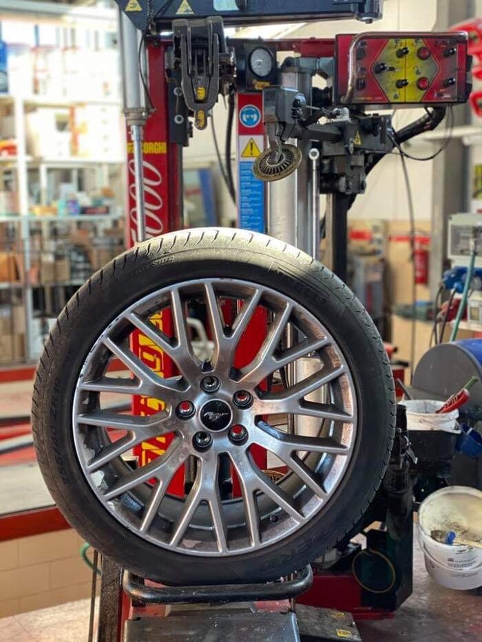 Images Euromaster Fullgom