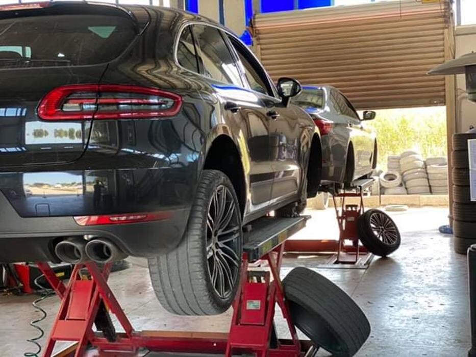 Images Euromaster Fullgom