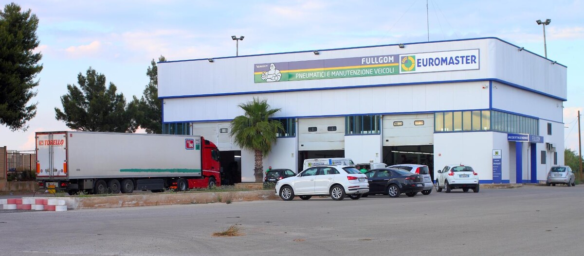 Images Euromaster Fullgom