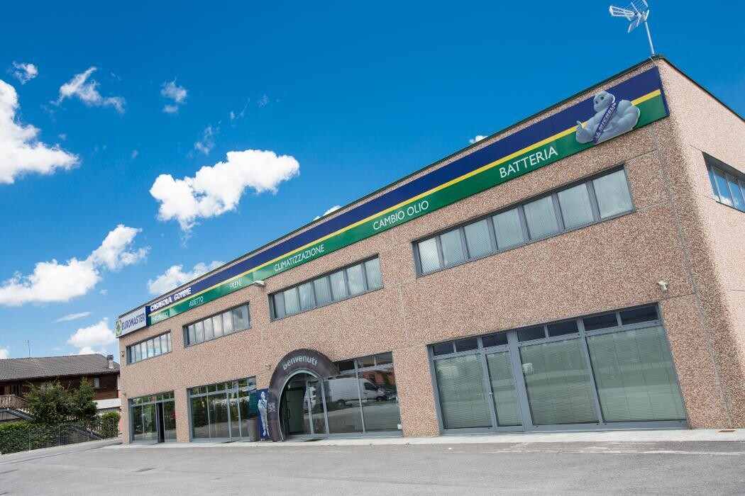 Images Euromaster Casasola Gomme