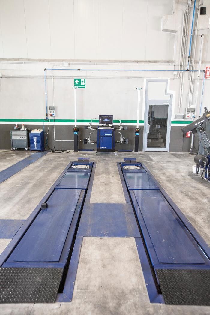 Images Euromaster Casasola Gomme